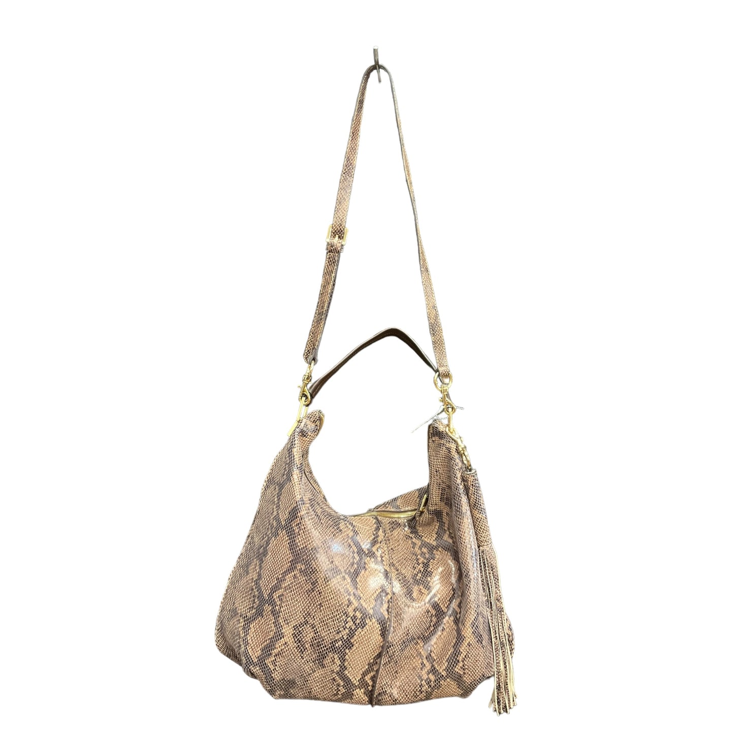 Handbag Designer By Gilli  Size: Large