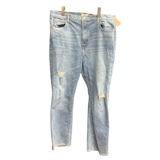 Jeans Straight By 7 For All Mankind  Size: 16
