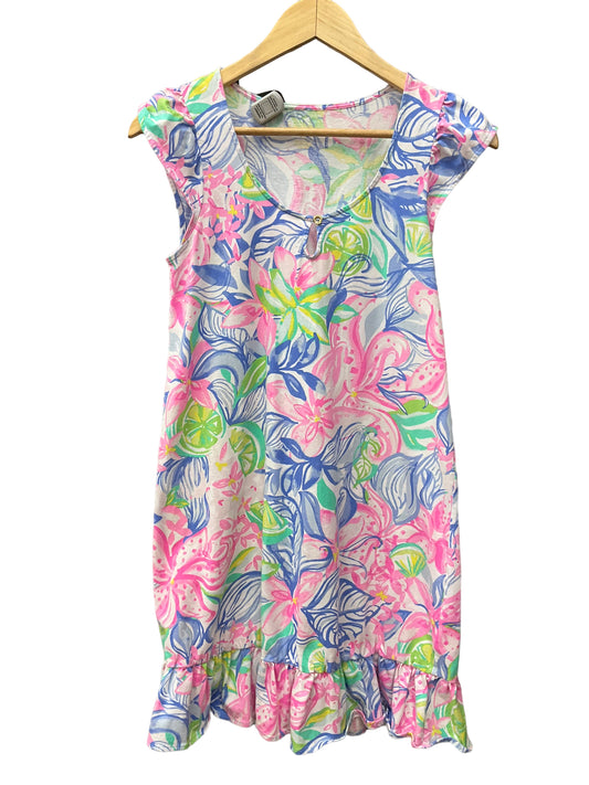 Dress Casual Short By Lilly Pulitzer  Size: Xs
