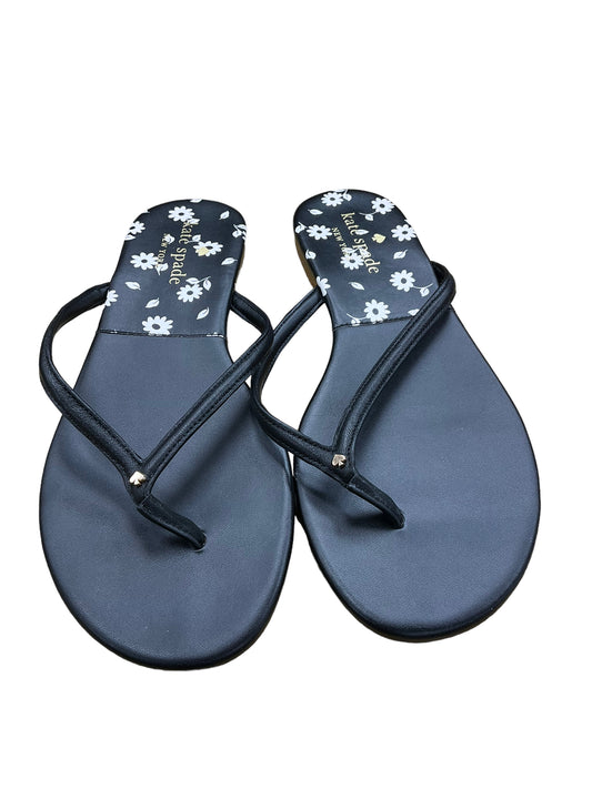 Sandals Flip Flops By Kate Spade  Size: 6