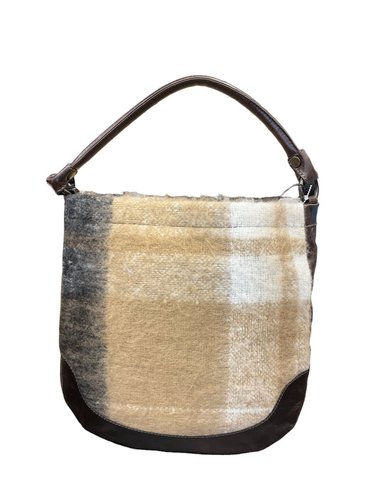 Handbag By Frye  Size: Medium