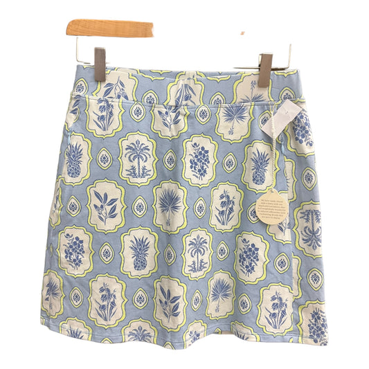 Athletic Skirt Skort By Spartina  Size: S