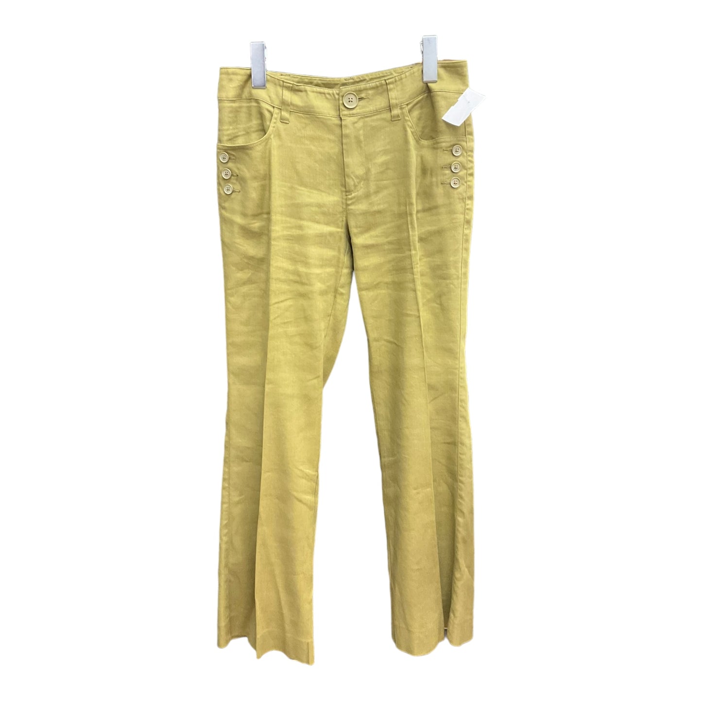 Pants Linen By Cabi  Size: 2