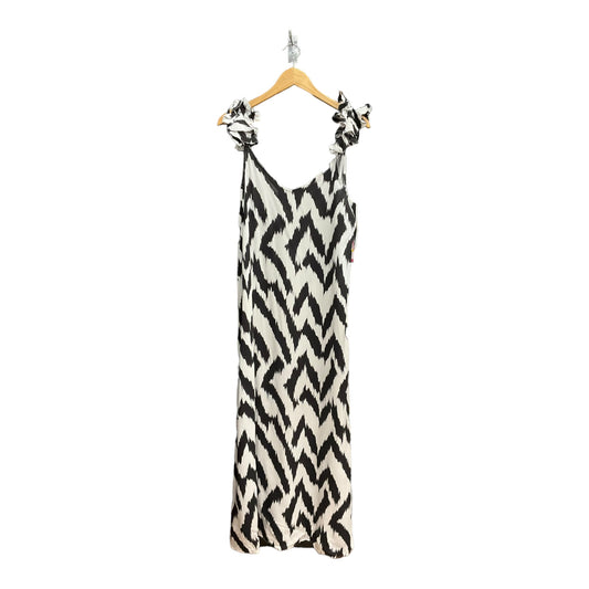Dress Casual Maxi By Vince Camuto  Size: M