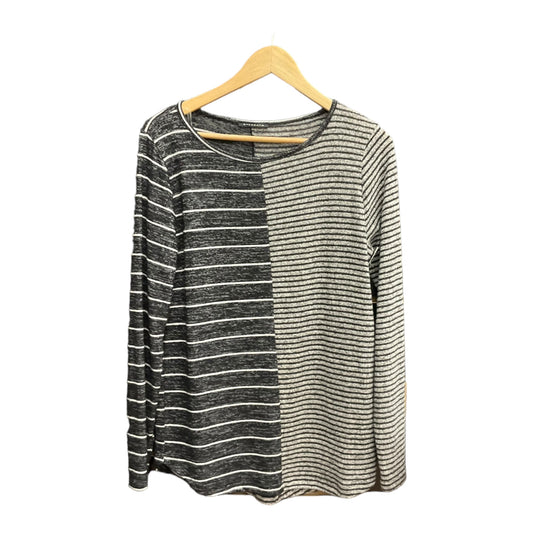 Top Long Sleeve By Staccato  Size: S