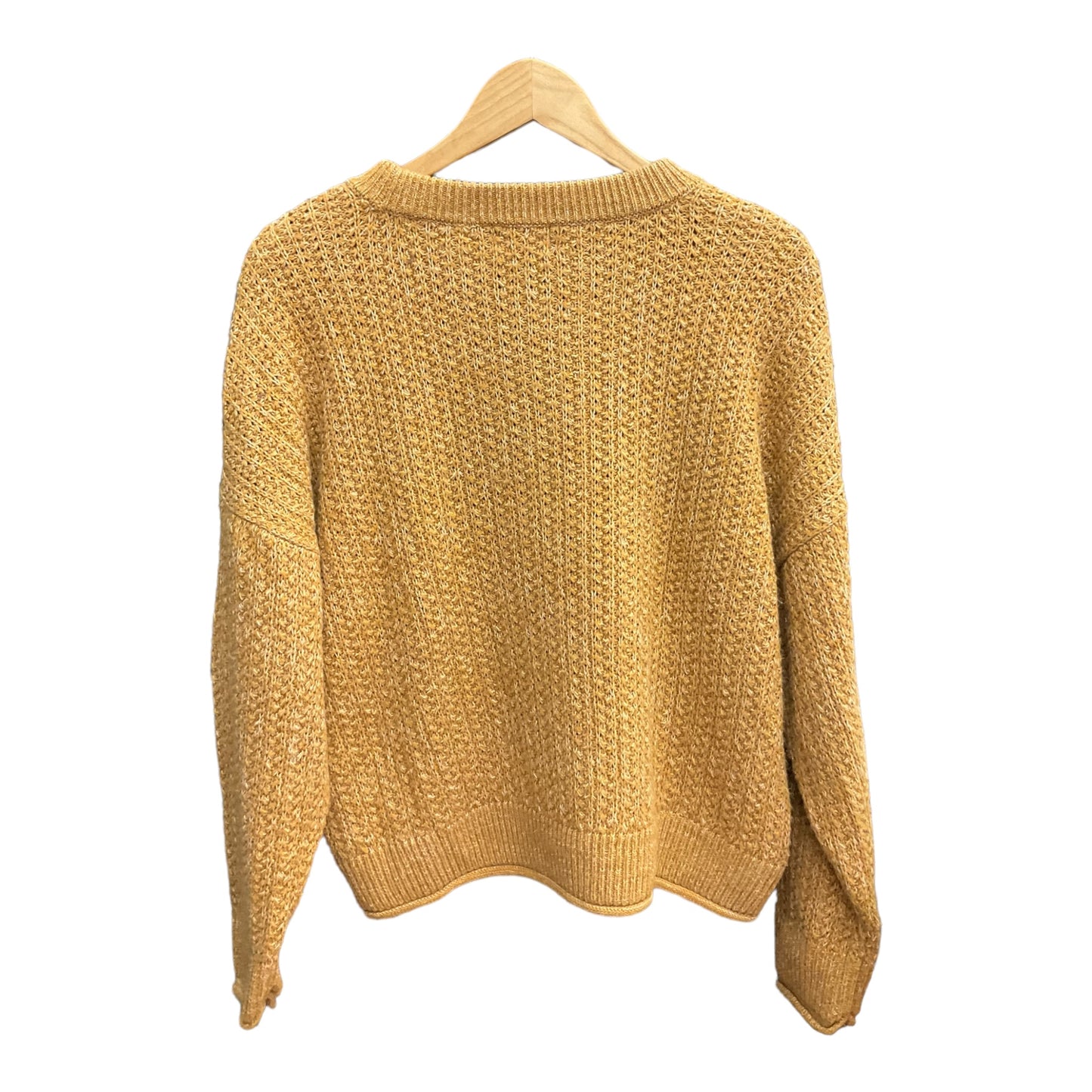 Sweater By Universal Thread  Size: Xl