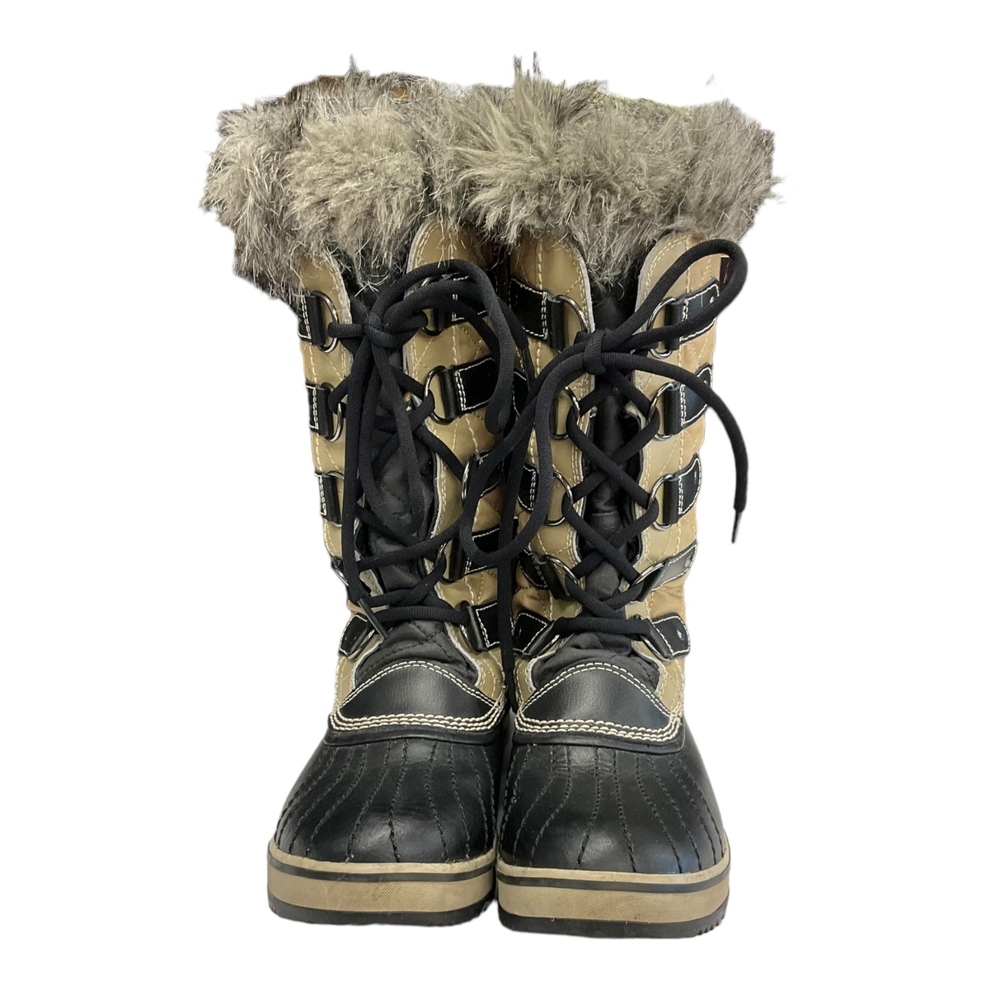Boots Snow By Sorel  Size: 7