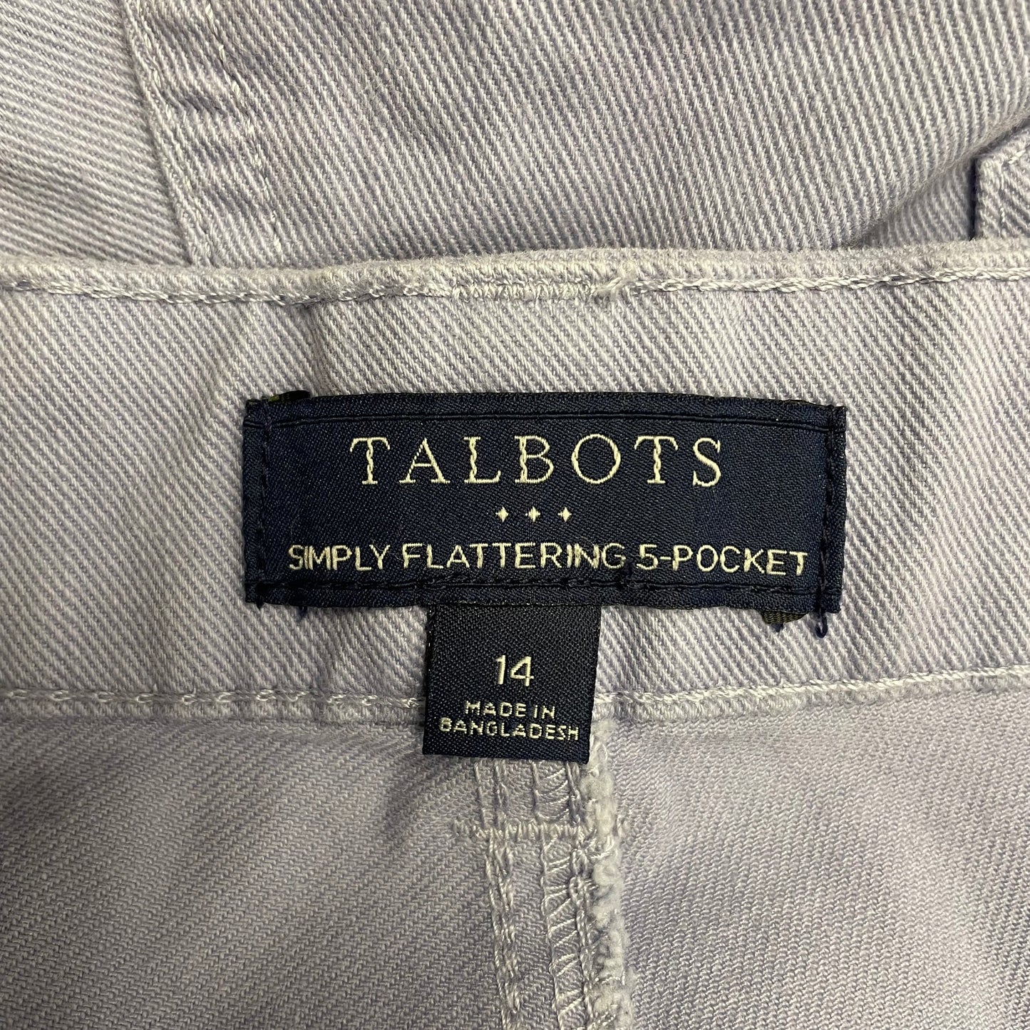 Pants Chinos & Khakis By Talbots  Size: 14