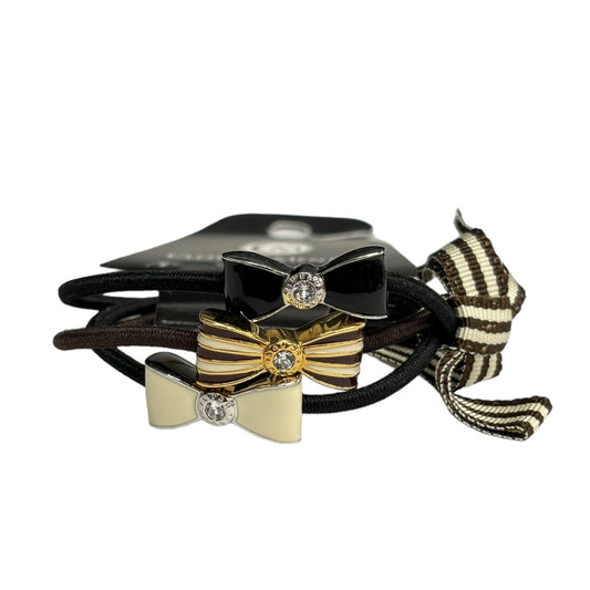 Bracelet Designer By Henri Bendel  Size: 03 Piece Set