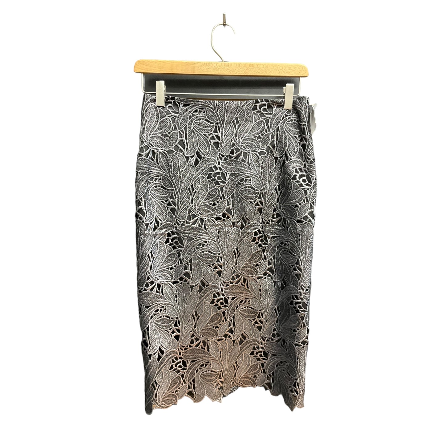 Skirt Midi By White House Black Market O  Size: 4