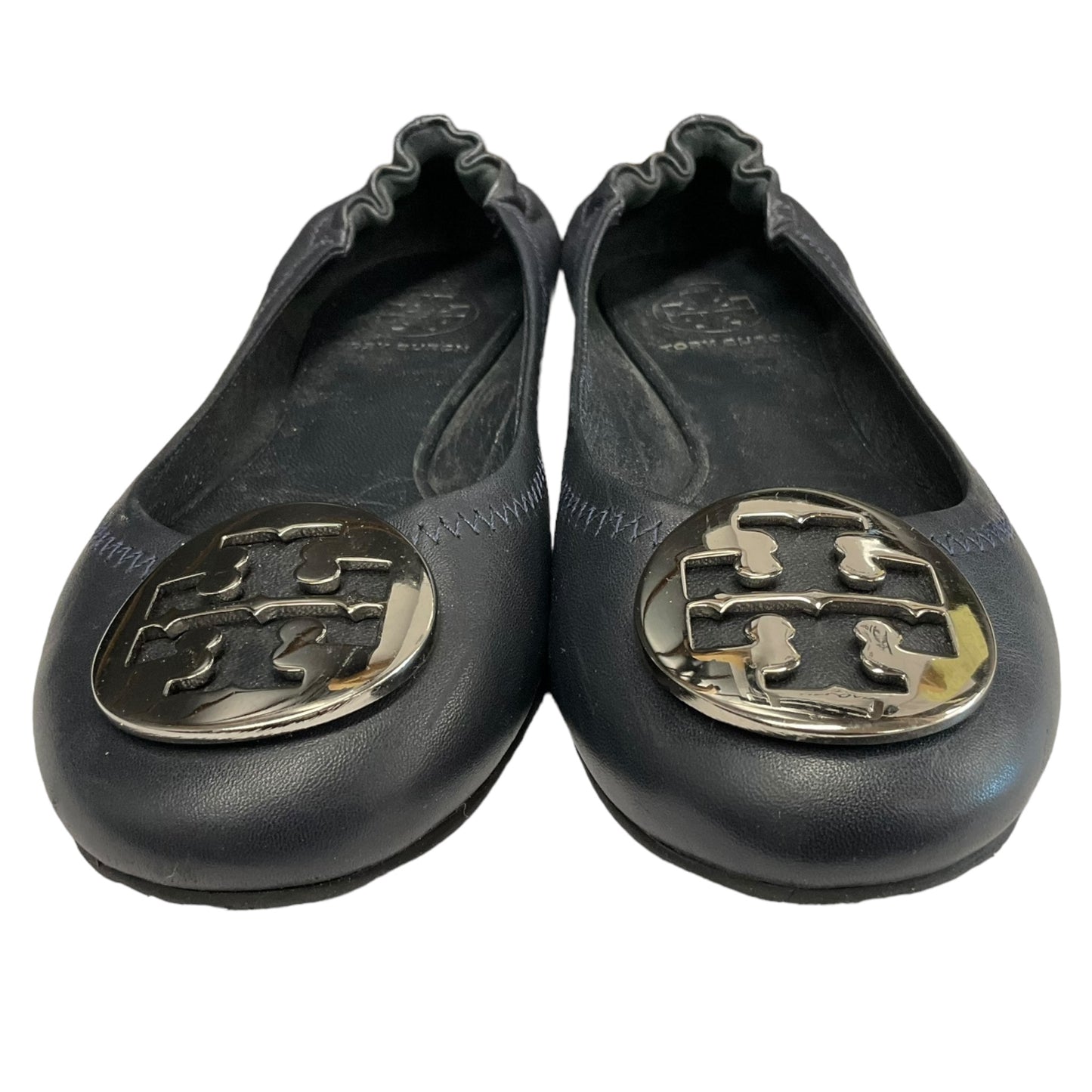 Shoes Flats Ballet By Tory Burch  Size: 5.5