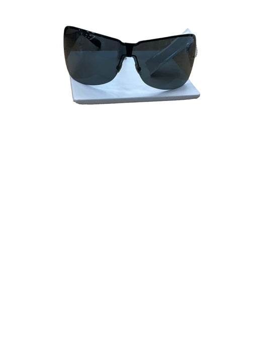 Sunglasses Luxury Designer By Gucci