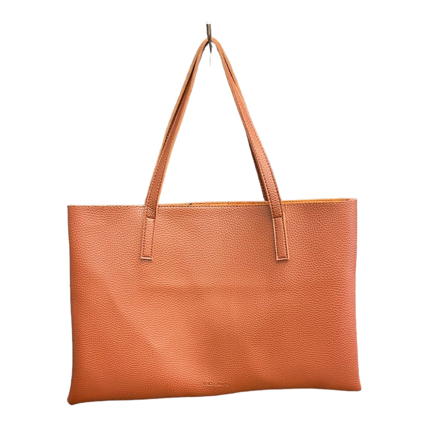Tote Leather By Vince Camuto  Size: Medium