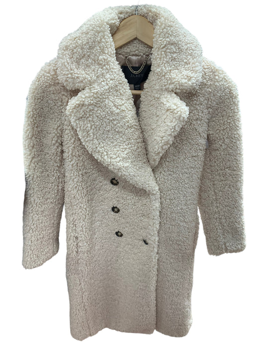 Coat Other By J Crew  Size: Xxs