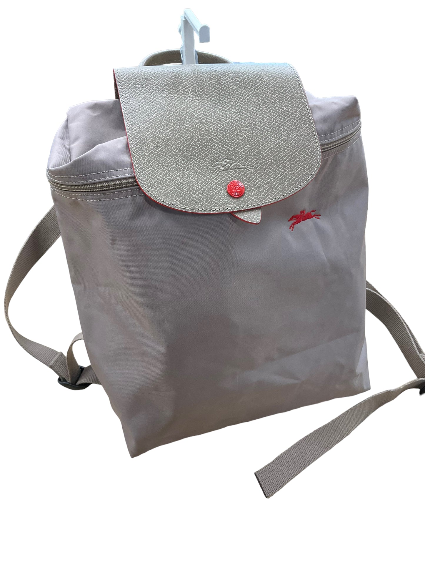 Backpack Designer By Longchamp  Size: Medium