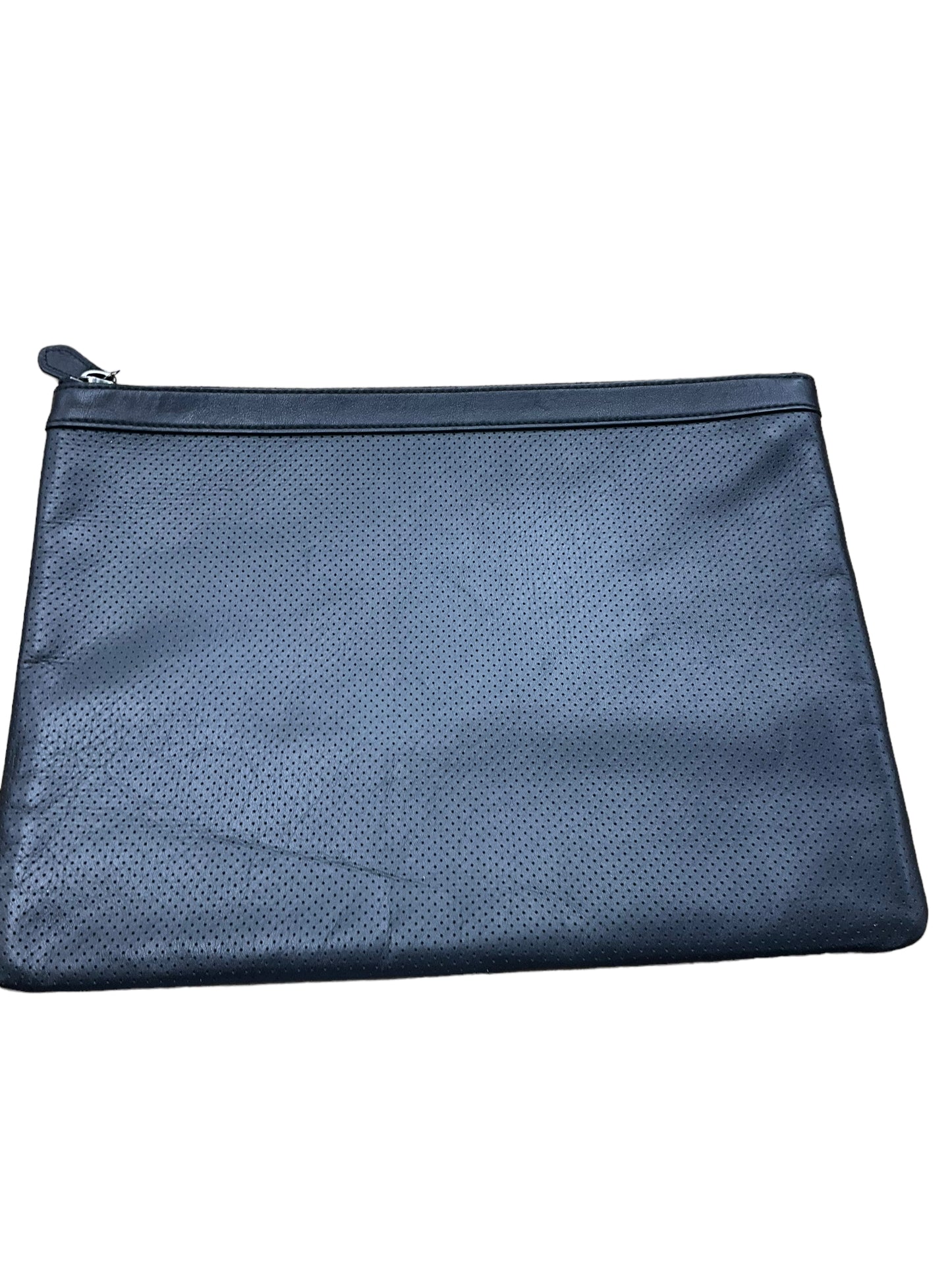 Laptop Bag Designer By Coach  Size: Medium