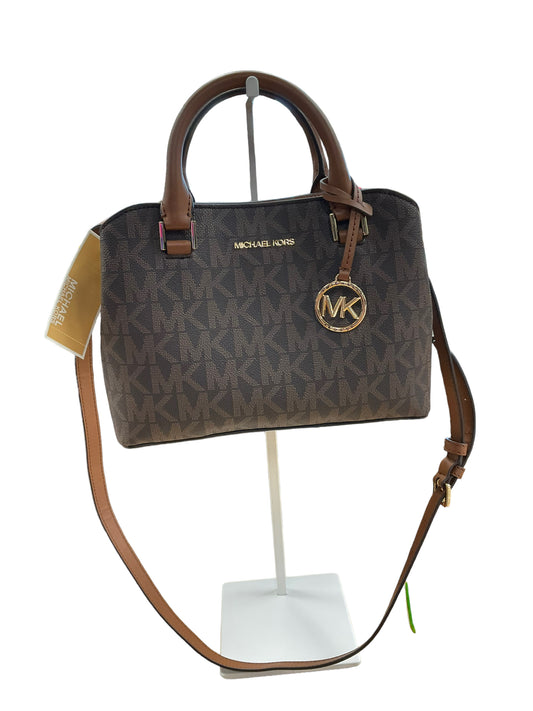 Handbag Designer By Michael By Michael Kors  Size: Medium