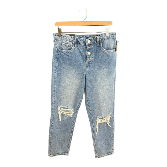 Jeans Cropped By Blanknyc  Size: 6