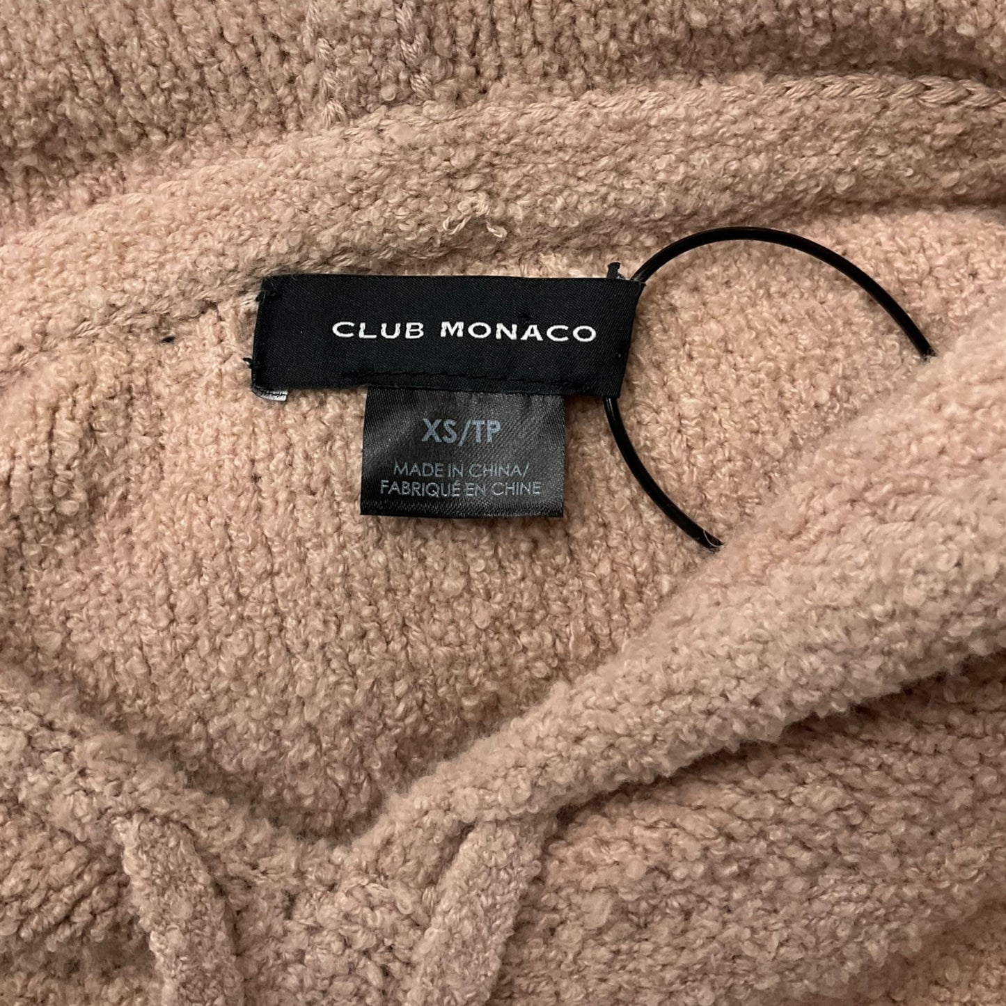 Sweater By Club Monaco  Size: Xs