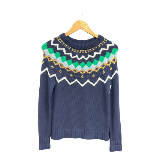 Sweater By J Crew O  Size: Xxs