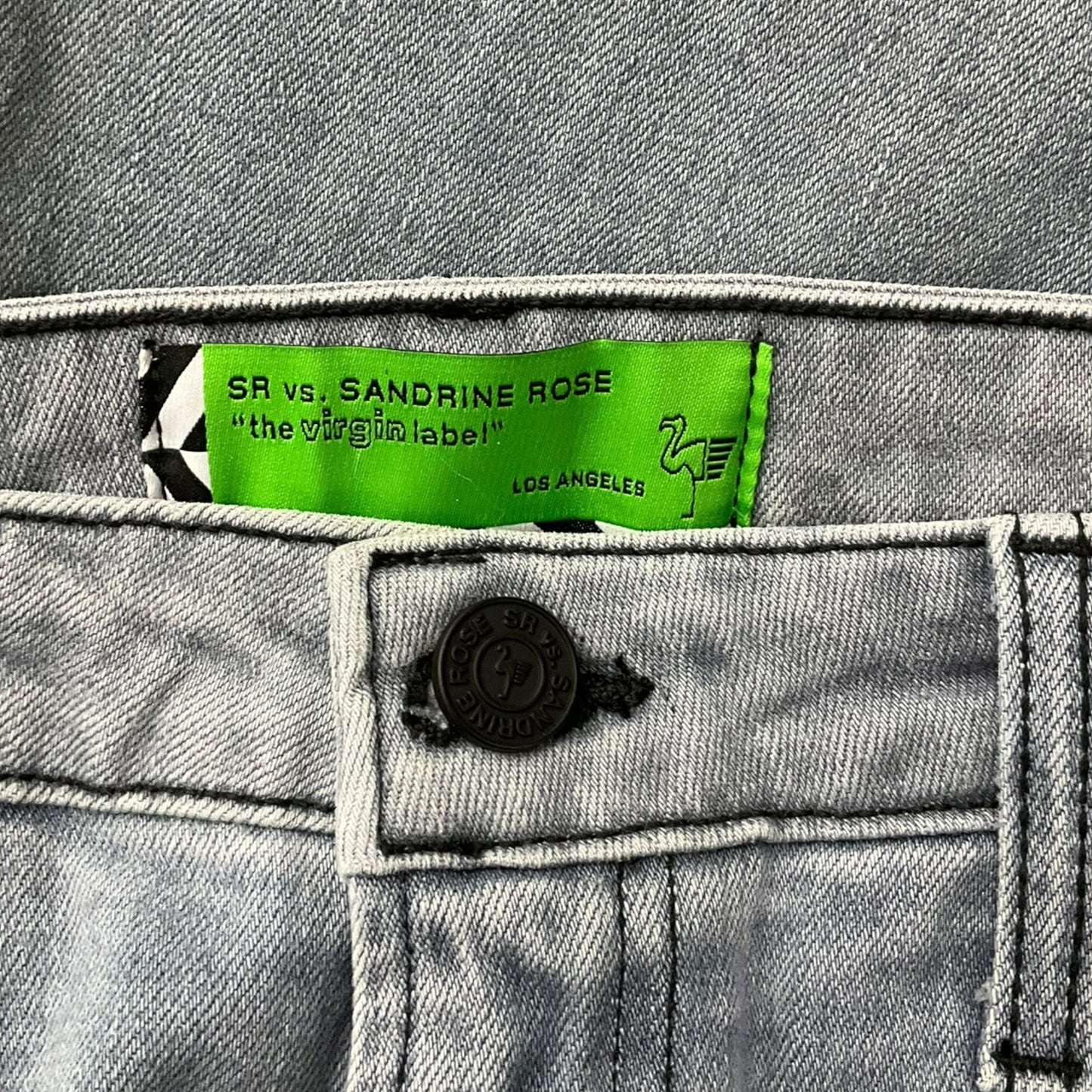 Jeans Skinny By Clothes Mentor  Size: 10