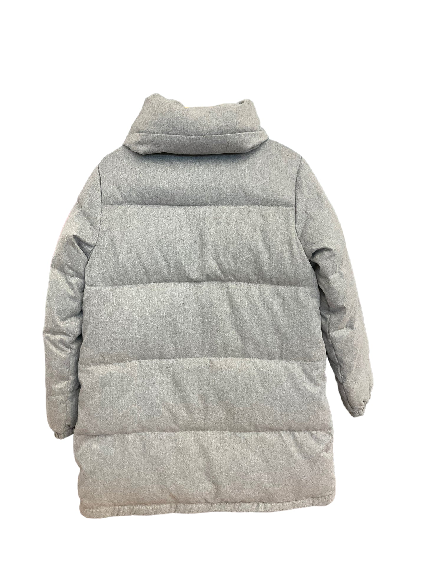 Coat Puffer & Quilted By Rusty  Size: L
