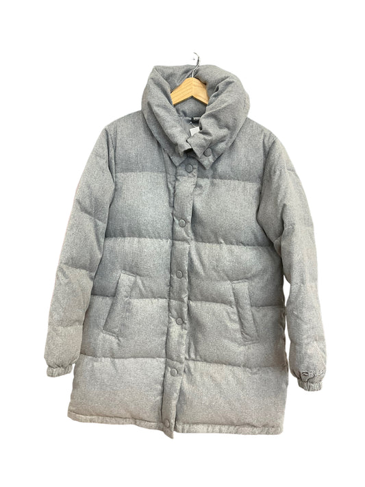 Coat Puffer & Quilted By Rusty  Size: L