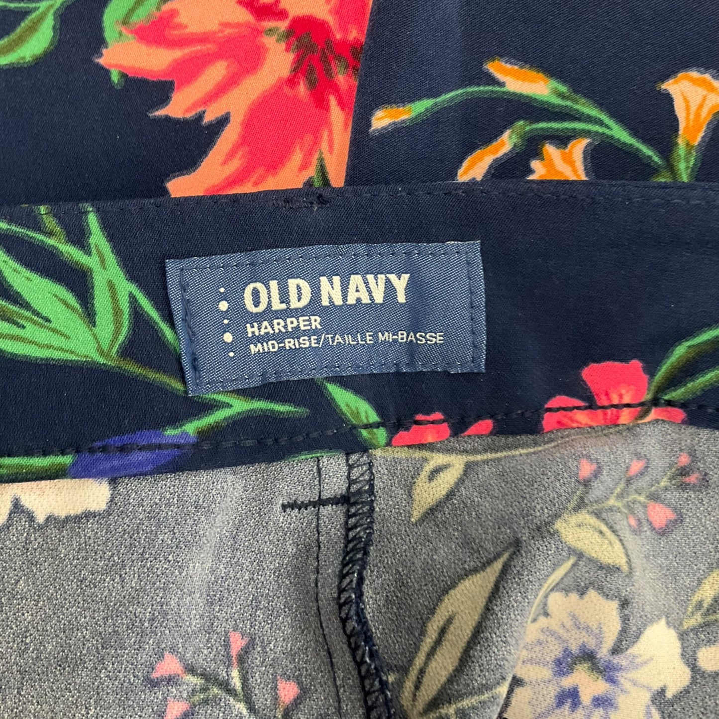 Pants Ankle By Old Navy  Size: 12