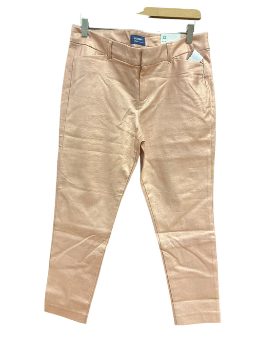 Pants Ankle By Old Navy O  Size: 12