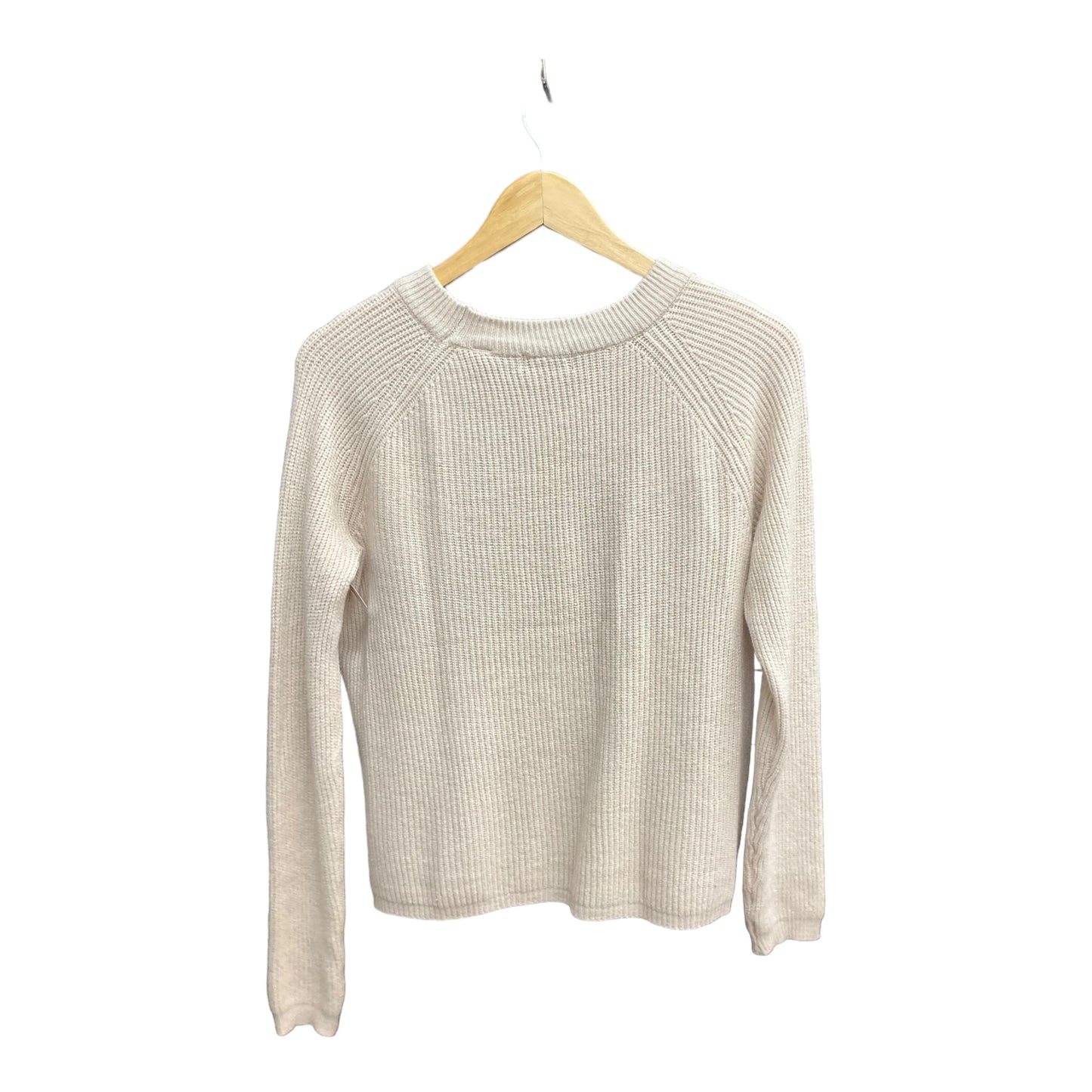 Sweater By Tahari By Arthur Levine  Size: M