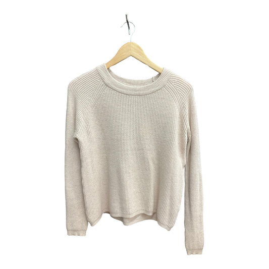 Sweater By Tahari By Arthur Levine  Size: M