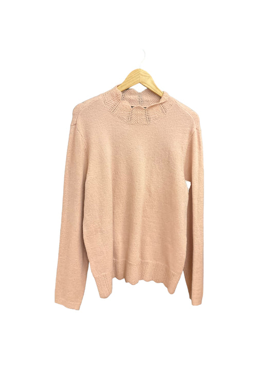 Sweater By Liz Claiborne O  Size: Xl