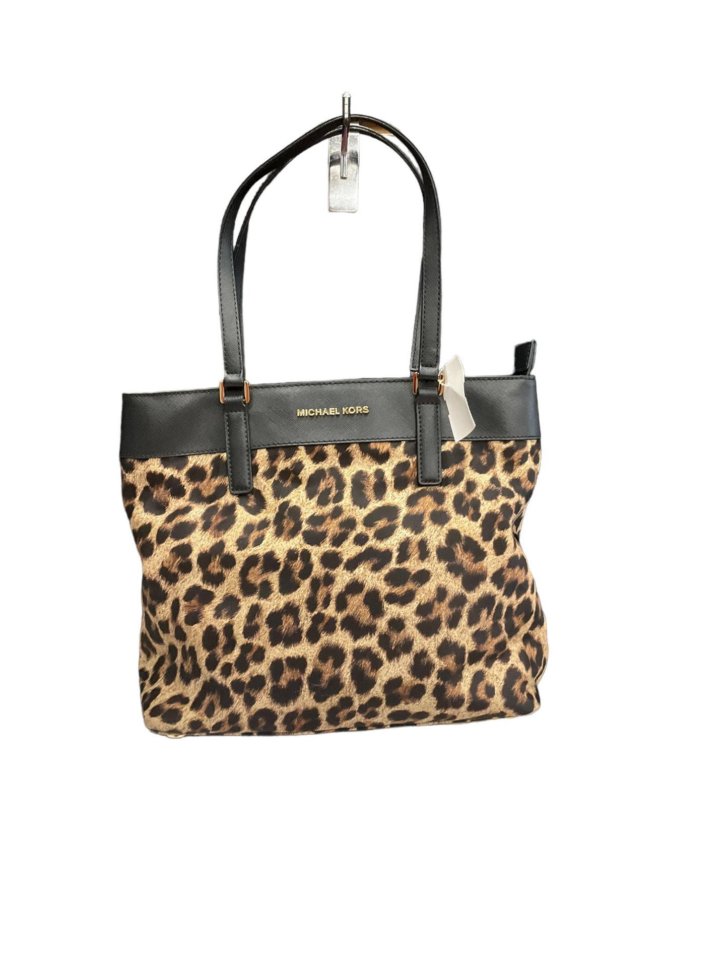 Handbag Designer By Michael Kors O  Size: Medium