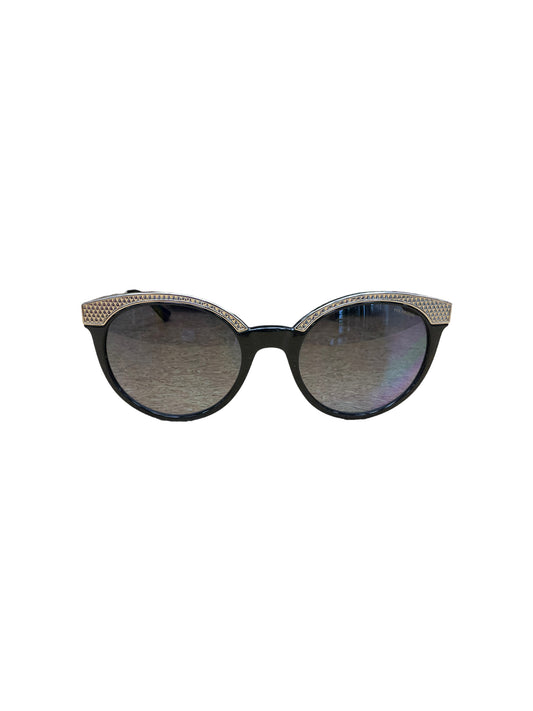 Sunglasses Luxury Designer By Versace