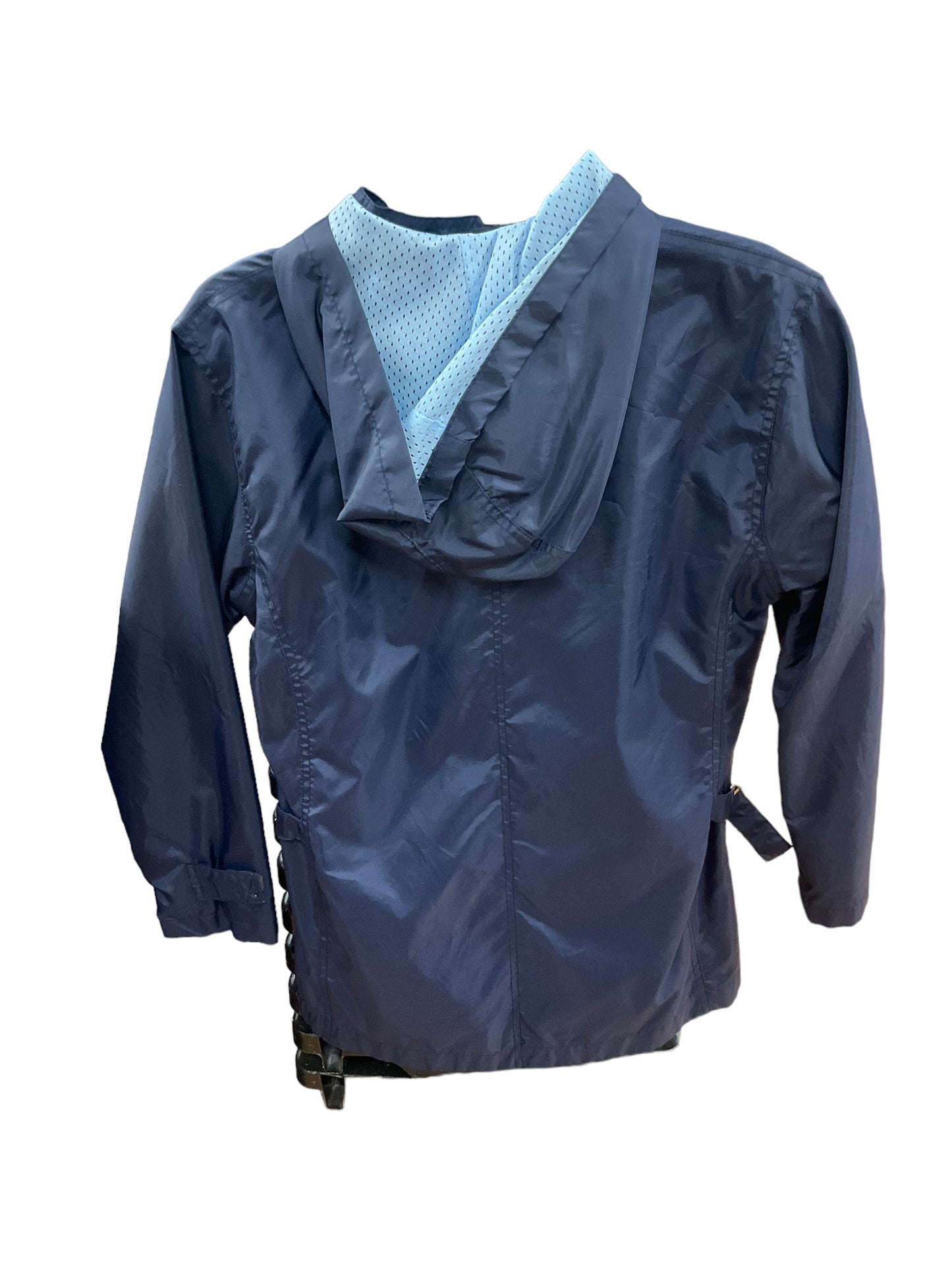 Coat Raincoat By Clothes Mentor  Size: M