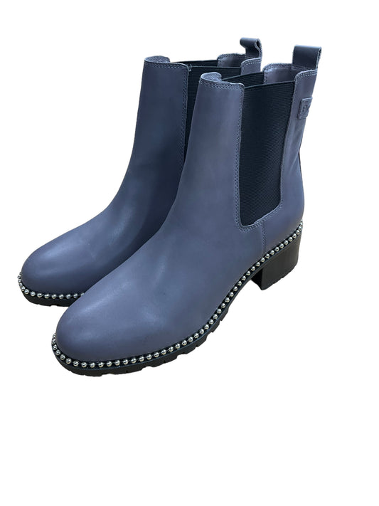 Boots Ankle Heels By Bcbgeneration  Size: 9.5