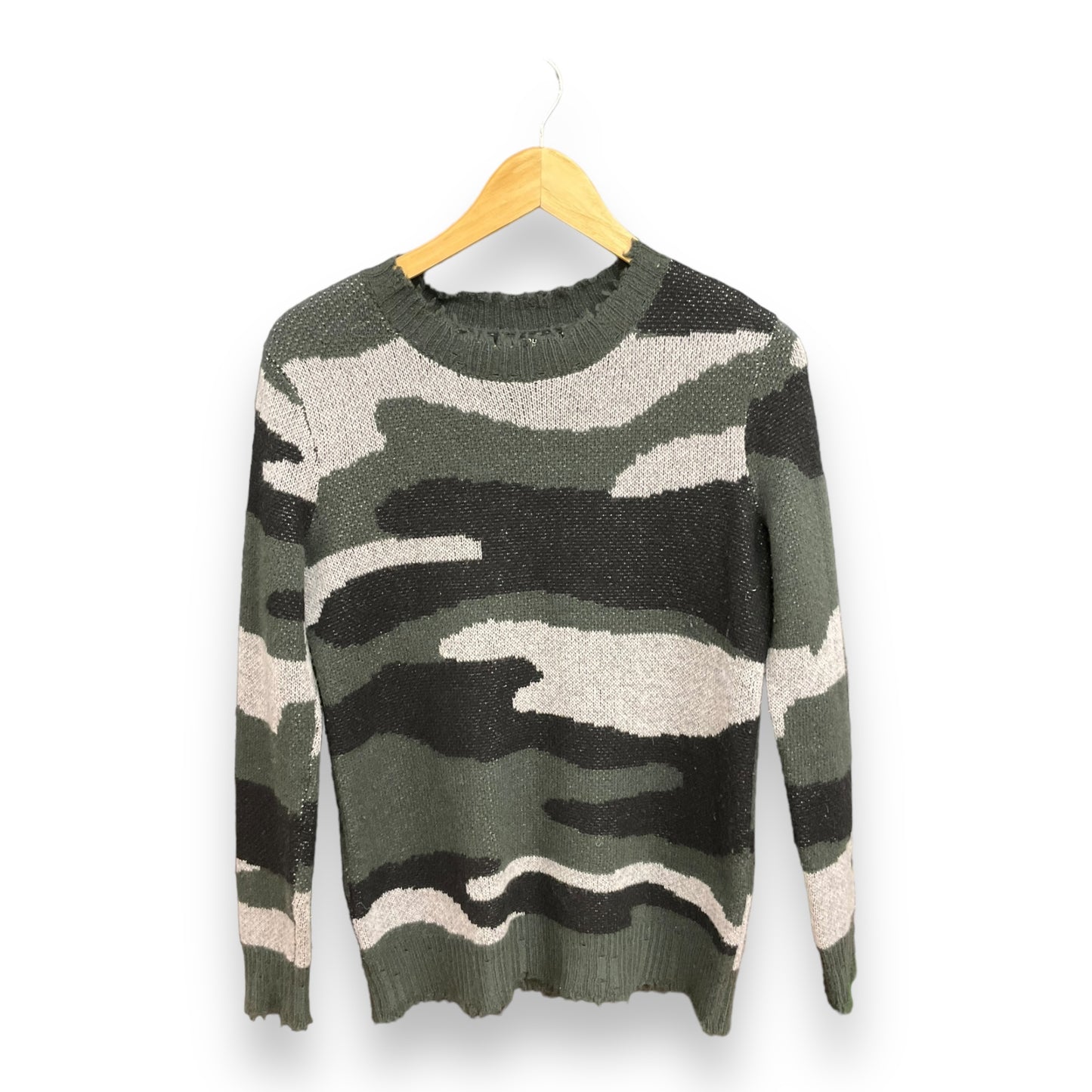Sweater By Aqua  Size: S