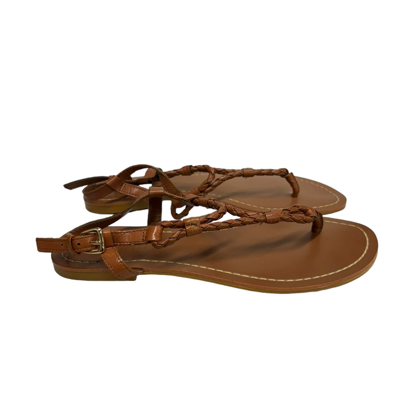 Sandals Flats By Lauren By Ralph Lauren  Size: 7.5