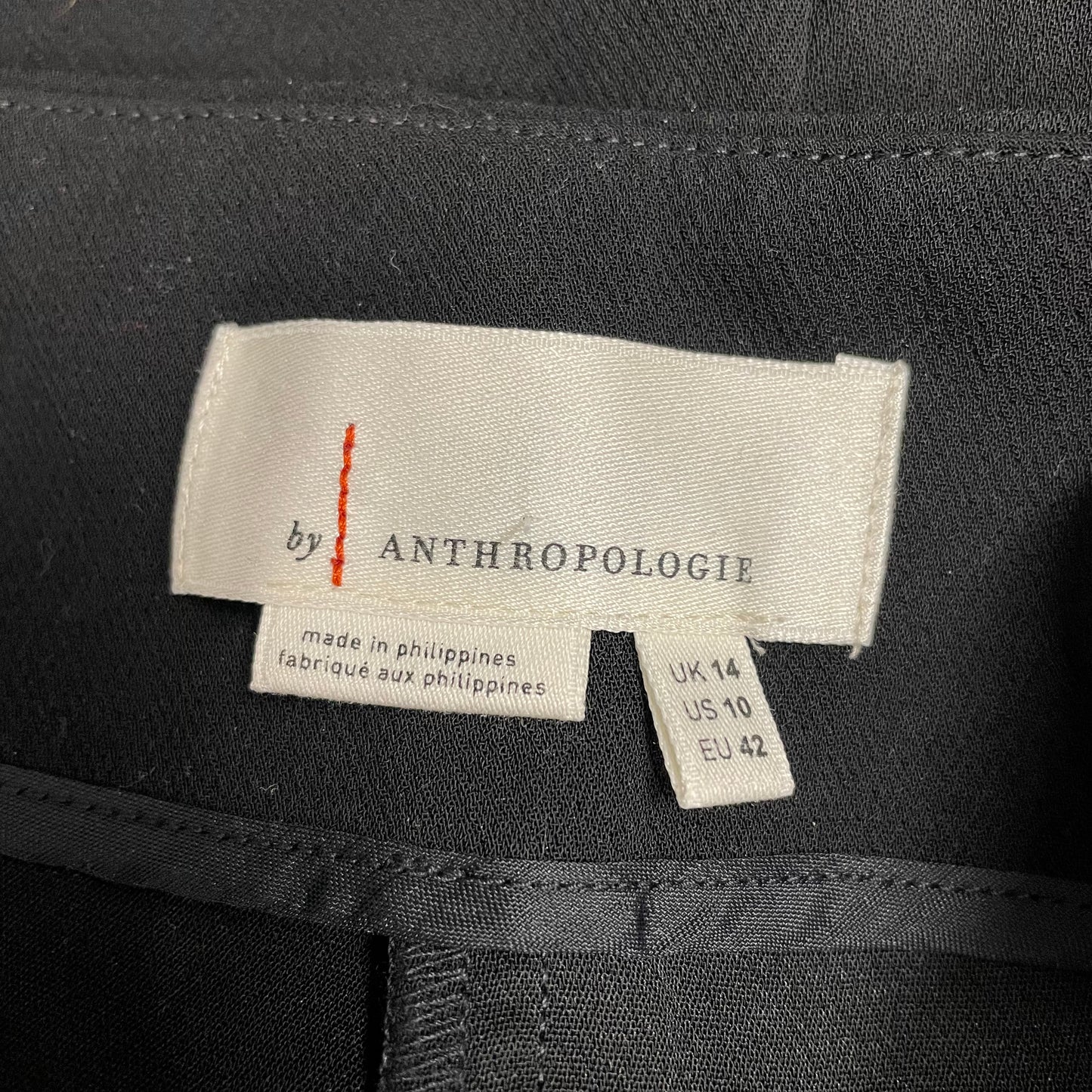 Pants Palazzo By Anthropologie  Size: 10