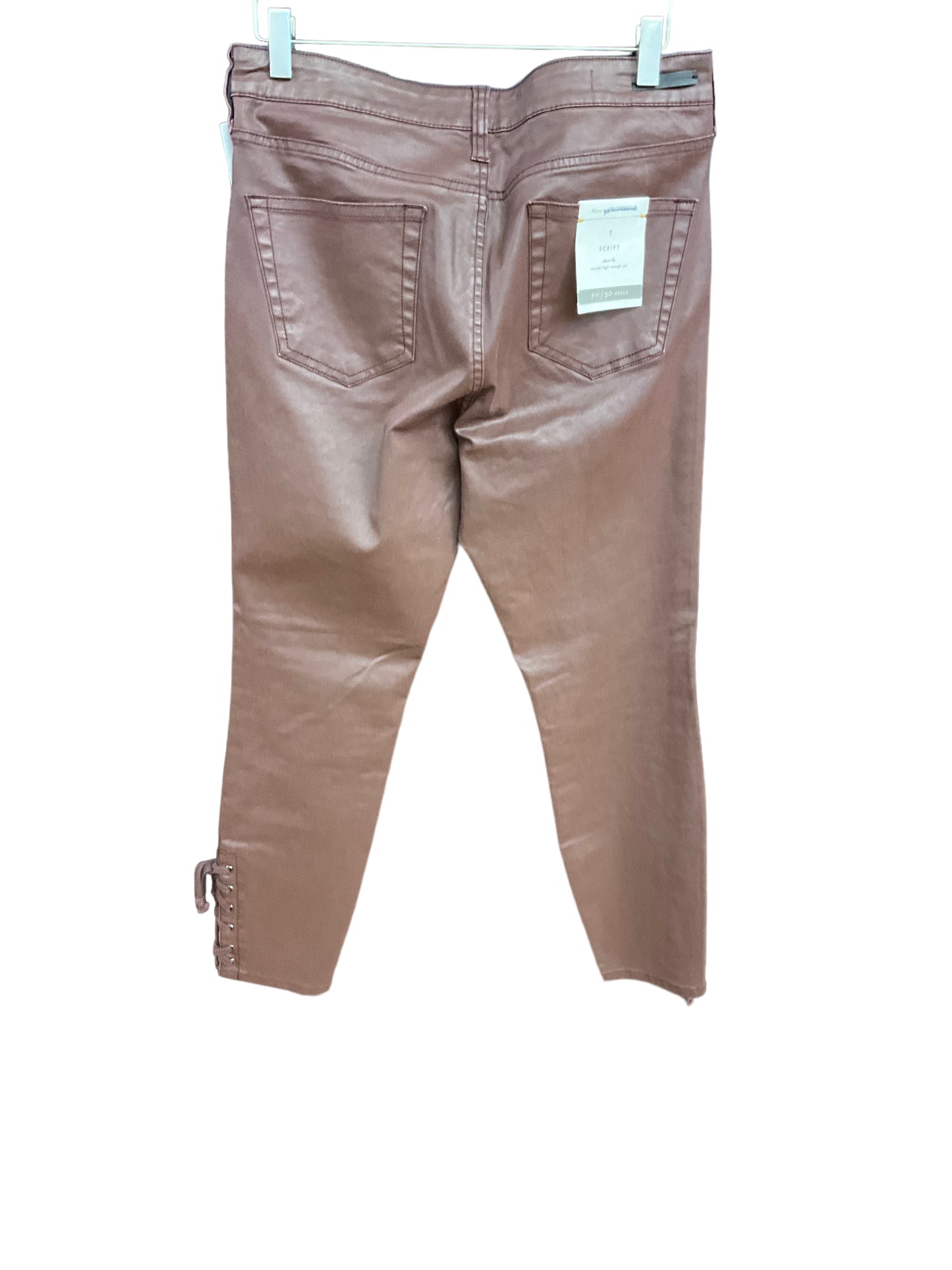 Pants Ankle By Pilcro  Size: 10