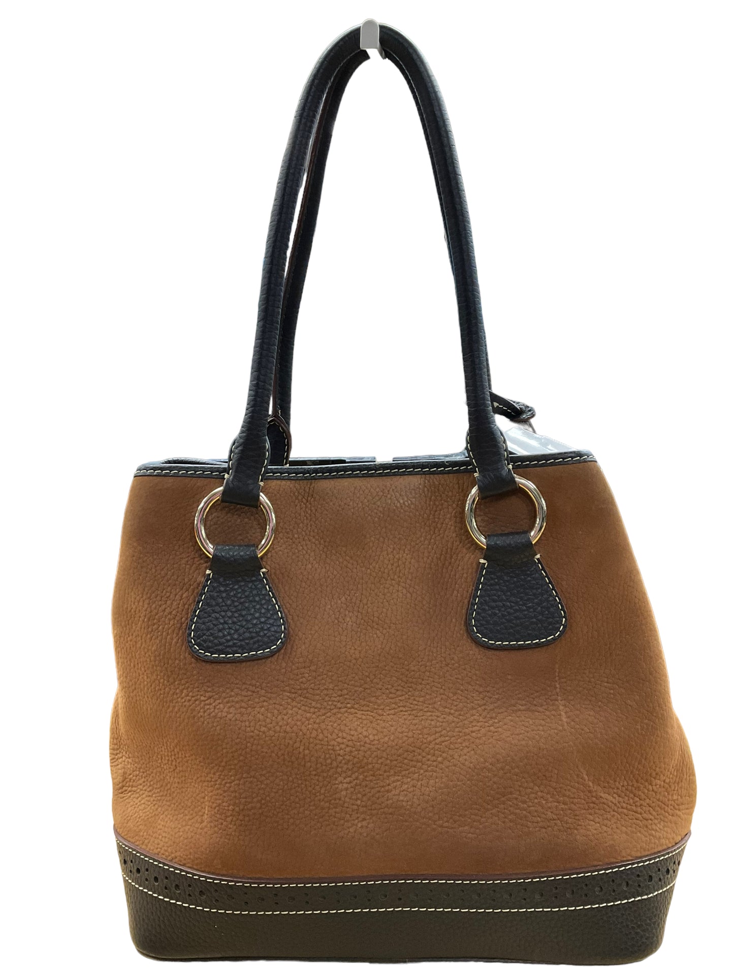 Handbag Designer By Dooney And Bourke O  Size: Medium