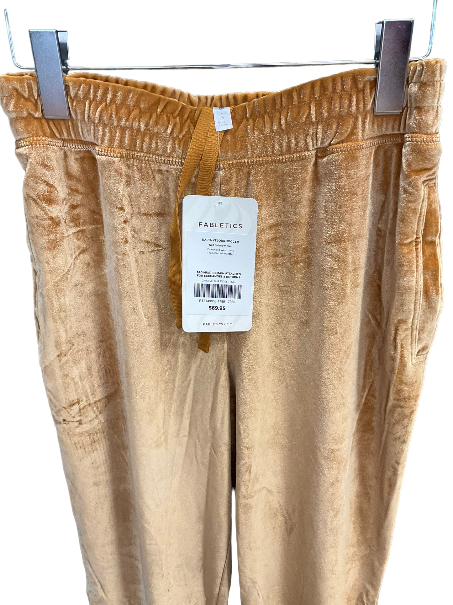 Pants Lounge By Fabletics  Size: S