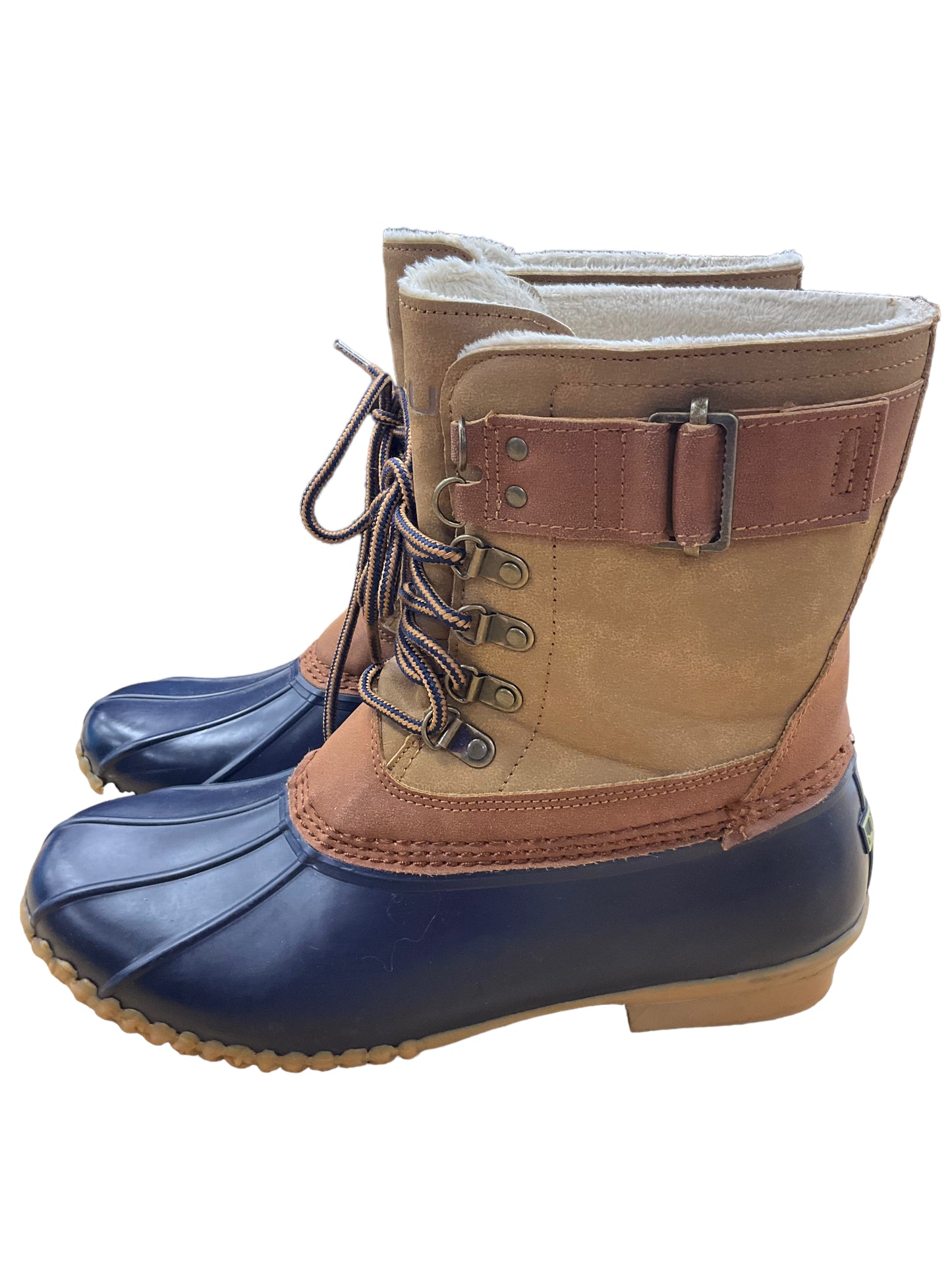 Boots Snow By Jambu  Size: 9.5