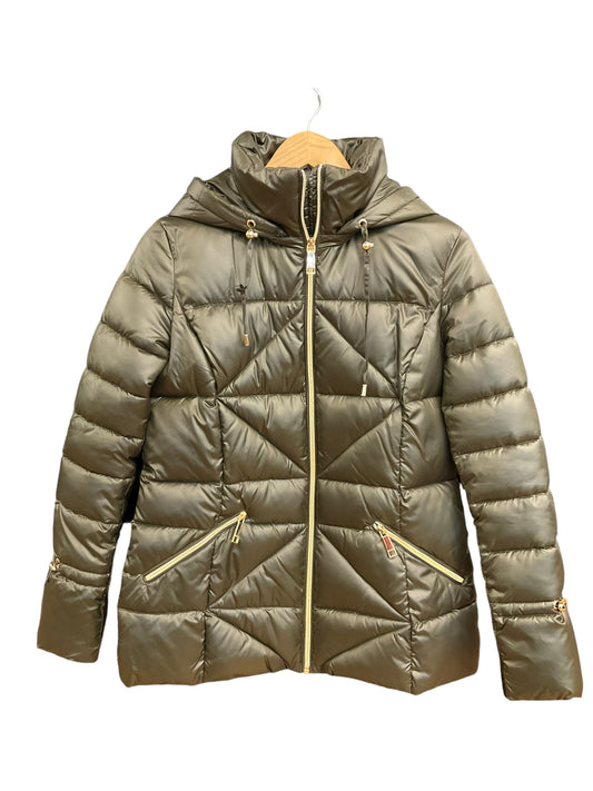 Coat Puffer & Quilted By Nine West Apparel  Size: S