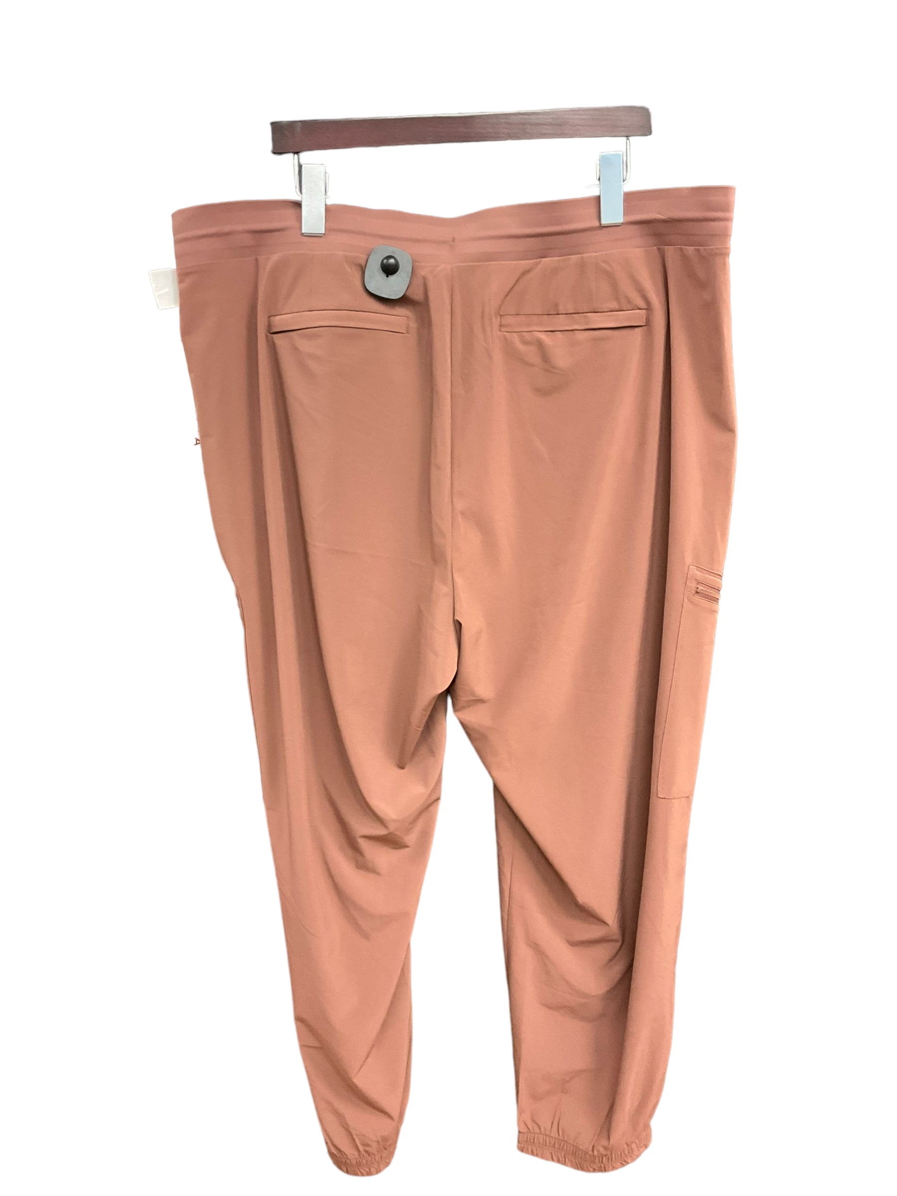 Athletic Pants By Athleta Size: 20 – Clothes Mentor Upper Arlington OH #105