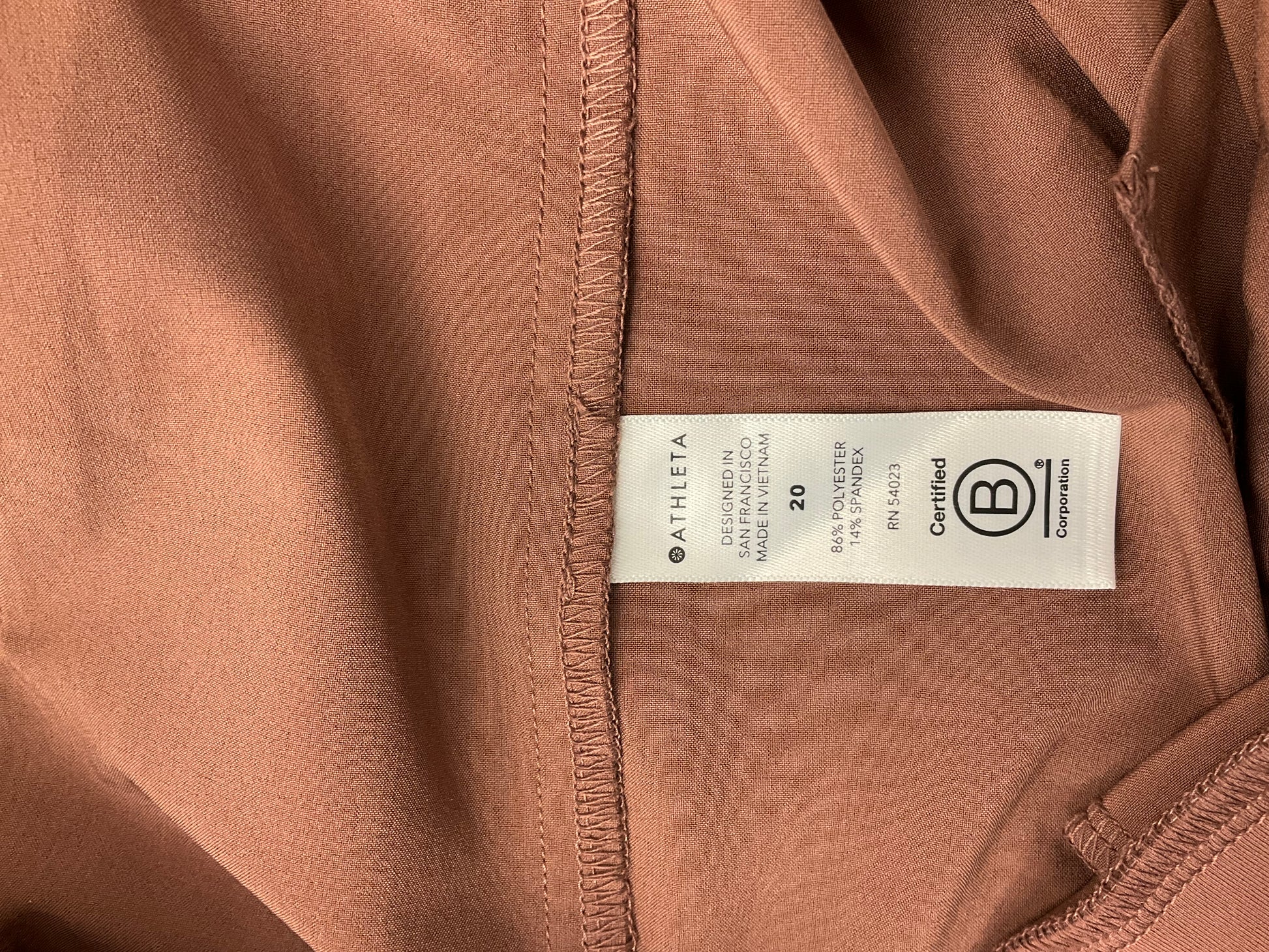 athleta pants rn 54023