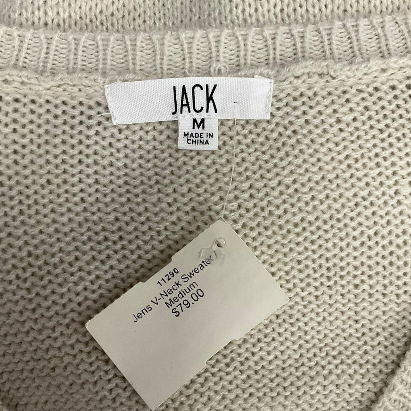 Sweater By Jack  Size: M