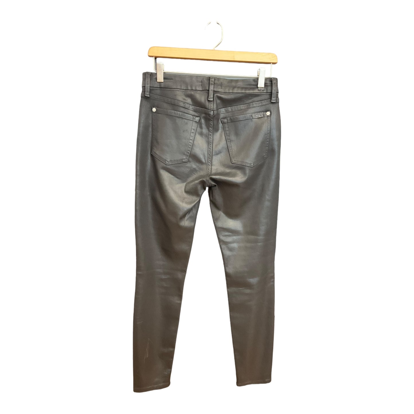 Pants Ankle By 7 For All Mankind  Size: 8