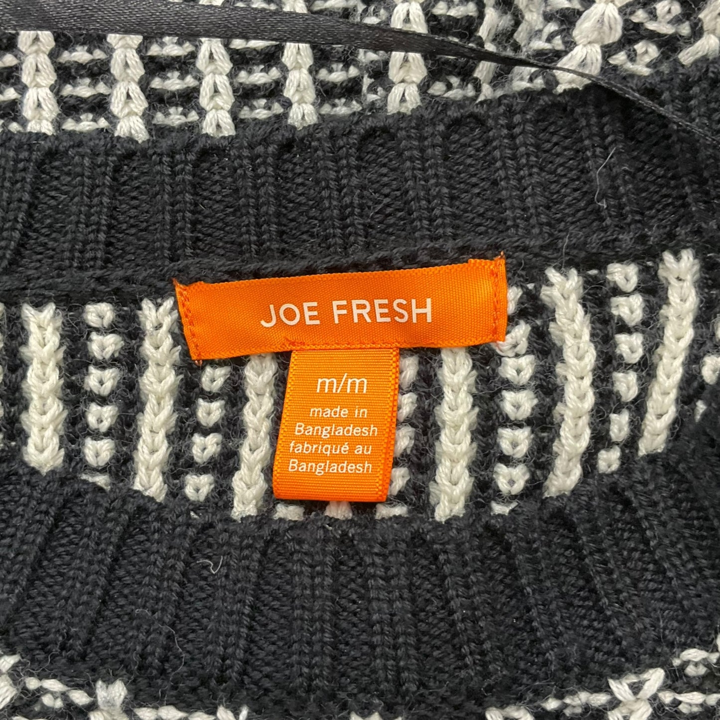 Sweater By Joe Fresh  Size: M