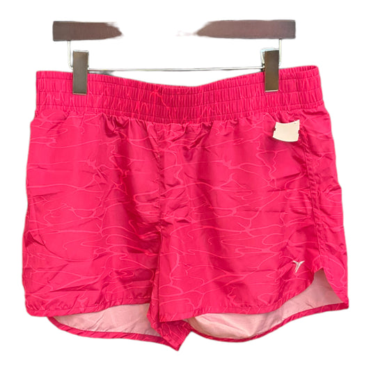 Athletic Shorts By Old Navy O  Size: L